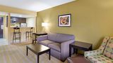 Best Western Plus Thornburg Inn & Suites Room