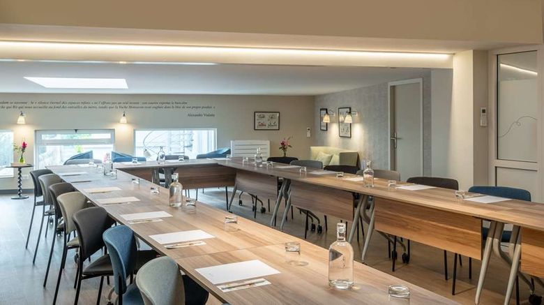 <b>Hotel Litteraire Alexandre Vialatte Meeting</b>. Images powered by <a href="https://iceportal.shijigroup.com/" title="IcePortal" target="_blank">IcePortal</a>.