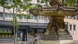 <b>Hotel Litteraire Alexandre Vialatte Exterior</b>. Images powered by <a href="https://iceportal.shijigroup.com/" title="IcePortal" target="_blank">IcePortal</a>.