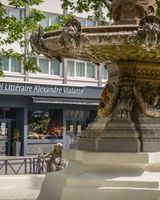 Hotel Litteraire Alexandre Vialatte