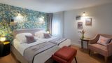 Best Western Plus Hotel des Puys Suite