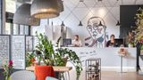 Best Western Plus Hotel des Puys Lobby