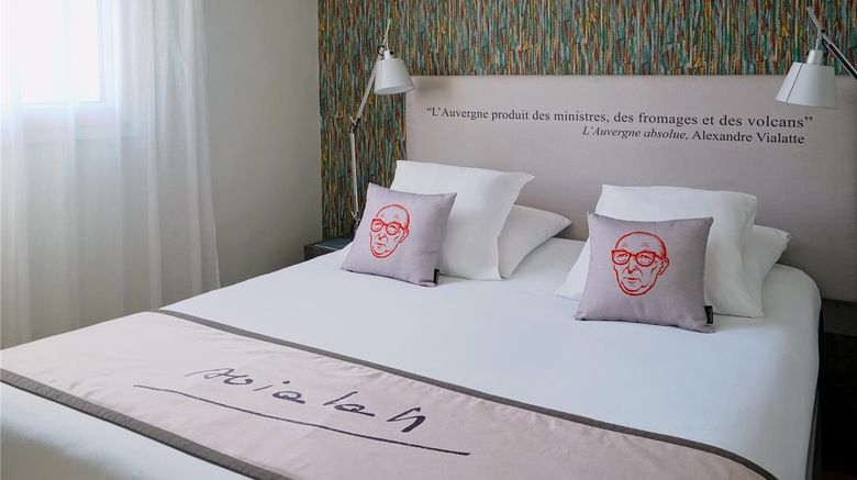 <b>Hotel Litteraire Alexandre Vialatte Room</b>. Images powered by <a href="https://iceportal.shijigroup.com/" title="IcePortal" target="_blank">IcePortal</a>.