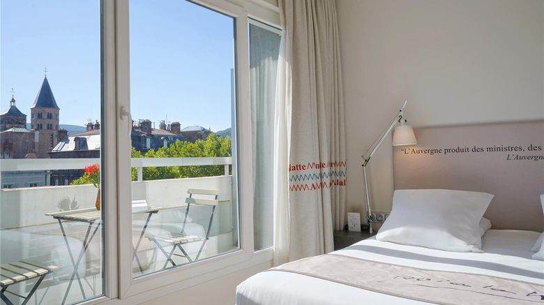 <b>Hotel Litteraire Alexandre Vialatte Room</b>. Images powered by <a href="https://iceportal.shijigroup.com/" title="IcePortal" target="_blank">IcePortal</a>.