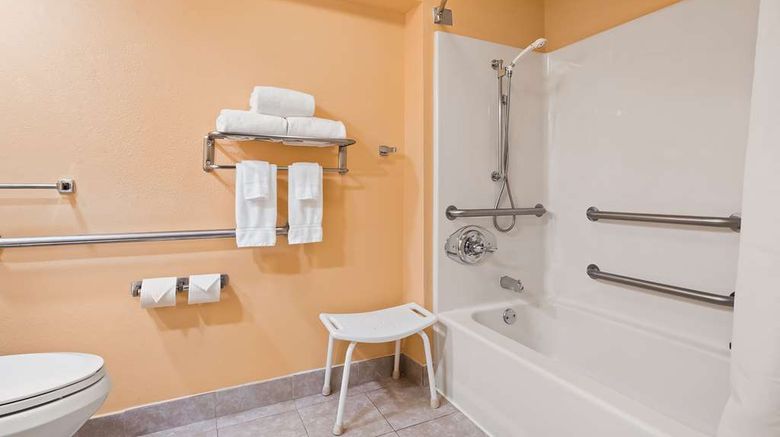 <b>Best Western Milton Inn Room</b>. Images powered by <a href="https://iceportal.shijigroup.com/" title="IcePortal" target="_blank">IcePortal</a>.