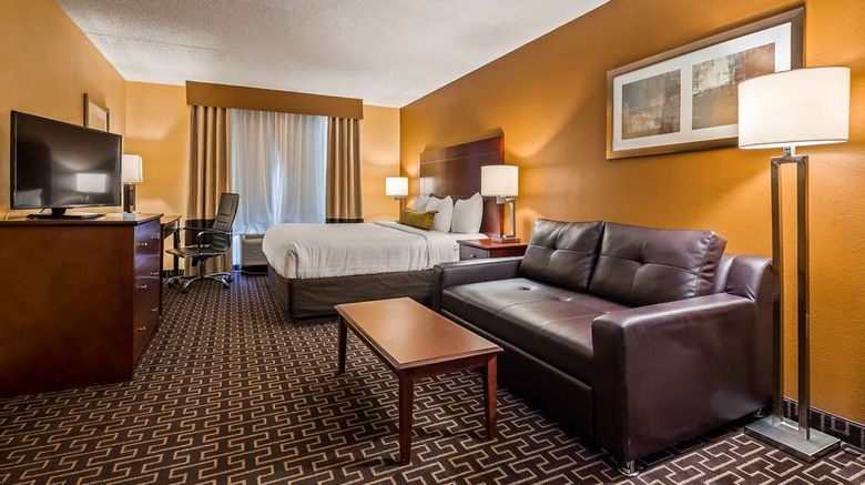 <b>Best Western Milton Inn Room</b>. Images powered by <a href="https://iceportal.shijigroup.com/" title="IcePortal" target="_blank">IcePortal</a>.