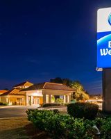 Best Western Milton Inn