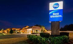 Best Western Milton Inn