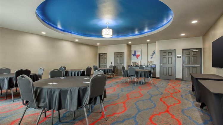 Best Western Plus Tech Medical Ctr Inn Meeting