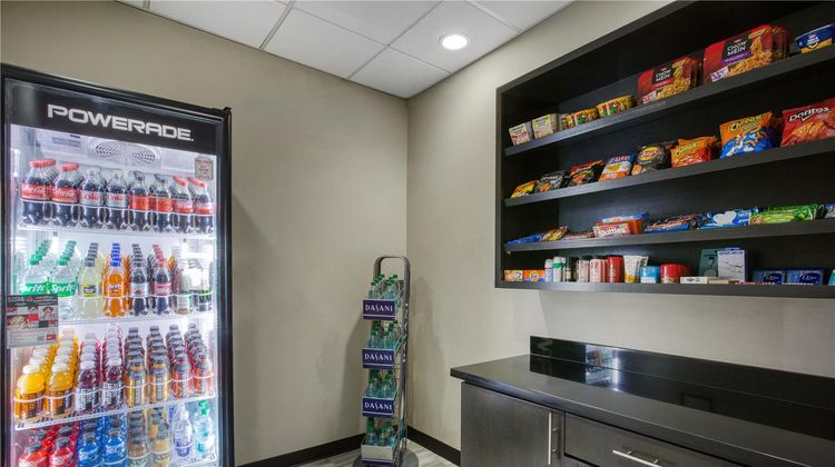 Best Western Plus Tech Medical Ctr Inn Other