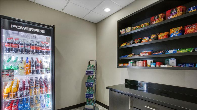 <b>Best Western Plus Tech Medical Ctr Inn Other</b>. Images powered by <a href="https://iceportal.shijigroup.com/" title="IcePortal" target="_blank">IcePortal</a>.
