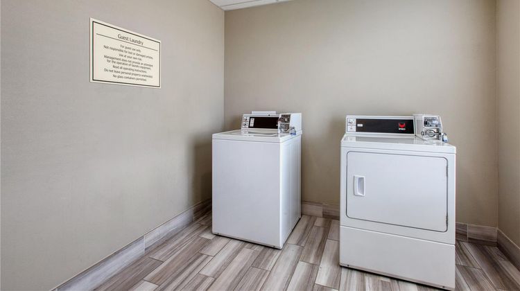 Best Western Plus Tech Medical Ctr Inn Other