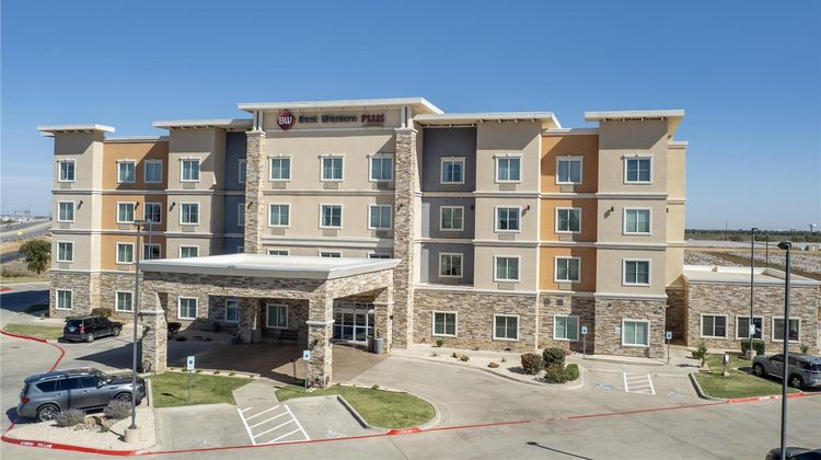 Best Western Plus Tech Medical Ctr Inn Exterior