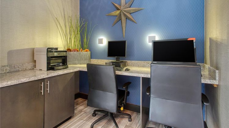 Best Western Plus Tech Medical Ctr Inn Other