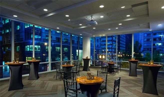 Hyatt Place Chicago/Downtown-The Loop Exterior
