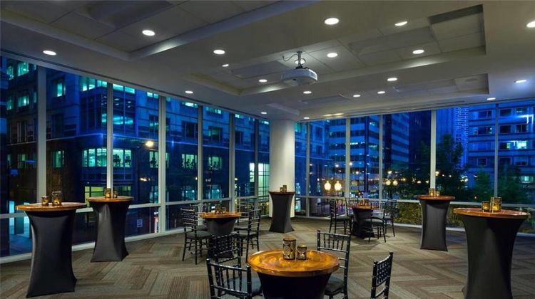 Hyatt Place Chicago/Downtown-The Loop Exterior