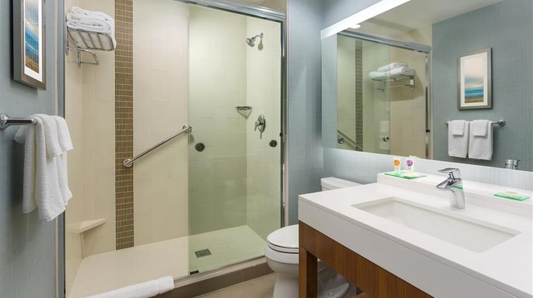 Hyatt Place Chicago/Downtown-The Loop Room