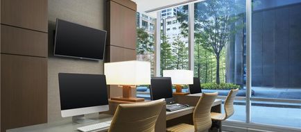 Hyatt Place Chicago/Downtown-The Loop Lobby