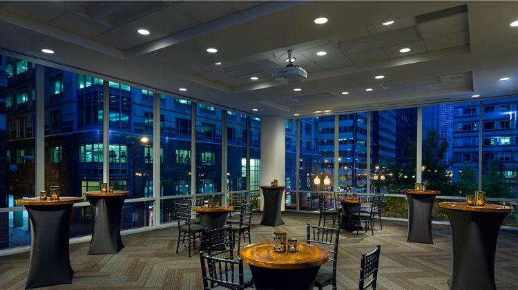 Hyatt Place Chicago/Downtown-The Loop Meeting