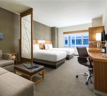 Hyatt Place Chicago/Downtown-The Loop Room
