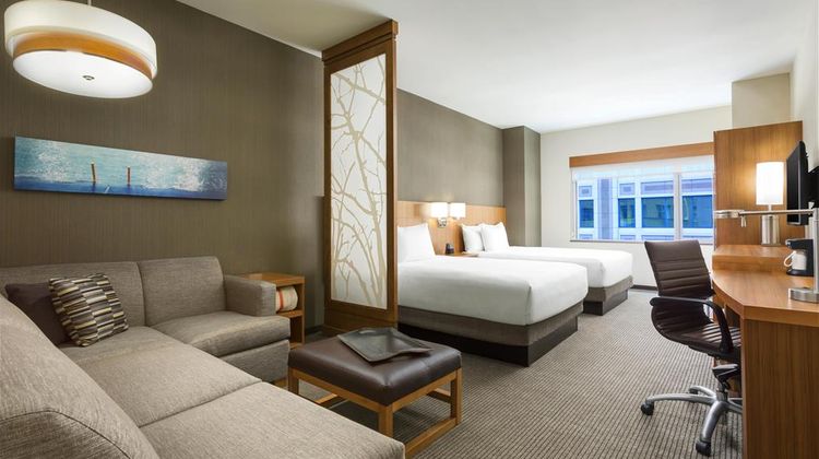 Hyatt Place Chicago/Downtown-The Loop Room