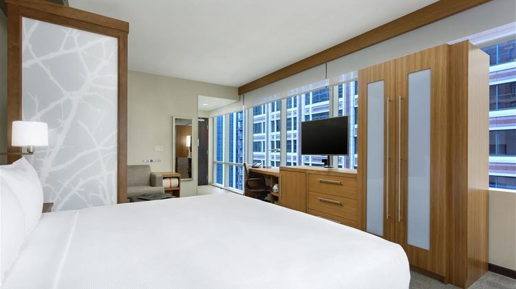 Hyatt Place Chicago/Downtown-The Loop Room
