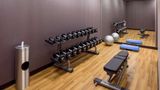 Hyatt House New Orleans Health