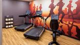 Hyatt House New Orleans Health