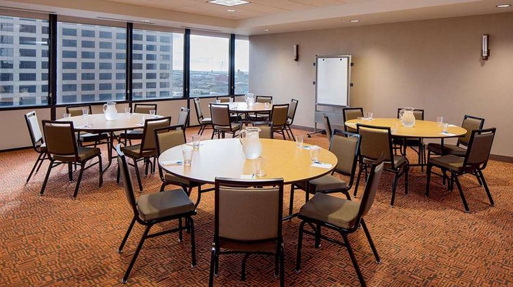 Hyatt House New Orleans Meeting