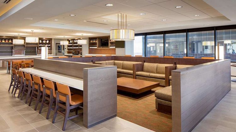Hyatt House New Orleans Restaurant