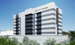 Hyatt Place Tegucigalpa