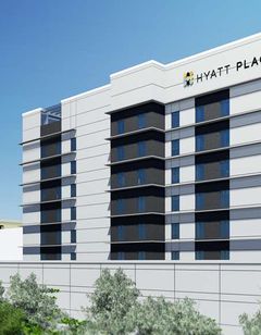 Hyatt Place Tegucigalpa