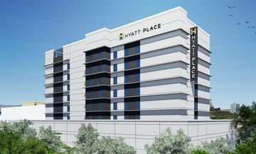 Hyatt Place Tegucigalpa