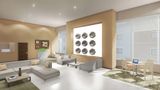 Hyatt Place Tegucigalpa Lobby