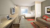 Hyatt Place Tegucigalpa Room