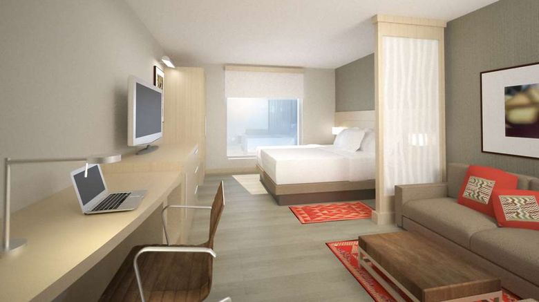 <b>Hyatt Place Tegucigalpa Room</b>. Images powered by <a href="https://iceportal.shijigroup.com/" title="IcePortal" target="_blank">IcePortal</a>.