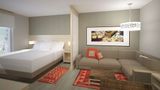 Hyatt Place Tegucigalpa Room