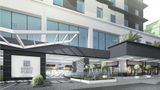 Hyatt Place Tegucigalpa Exterior