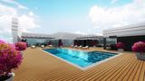 Hyatt Place Tegucigalpa Pool