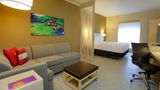 Hyatt Place Tegucigalpa Room