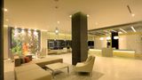 Hyatt Place Tegucigalpa Lobby