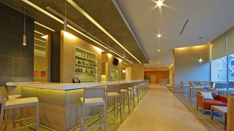 <b>Hyatt Place Tegucigalpa Restaurant</b>. Images powered by <a href="https://iceportal.shijigroup.com/" title="IcePortal" target="_blank">IcePortal</a>.