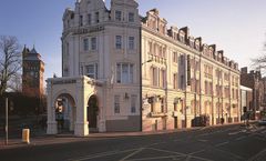 The Angel Hotel