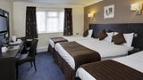 Best Western Gatwick Skylane Hotel Room