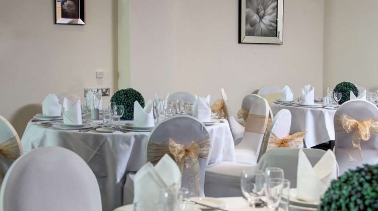 Best Western Gatwick Skylane Hotel Other