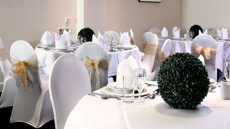 Best Western Gatwick Skylane Hotel Other