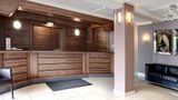 Best Western Gatwick Skylane Hotel Lobby