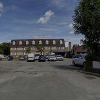 Best Western Gatwick Skylane Hotel