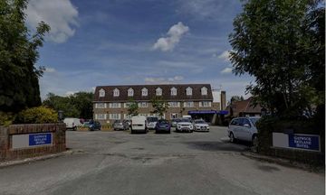 Best Western Gatwick Skylane Hotel