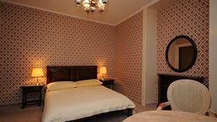 Grand Hotel des Rasses